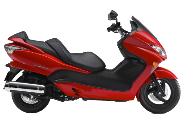 【2006年式】 フォルツァ Z｜FORZA Z