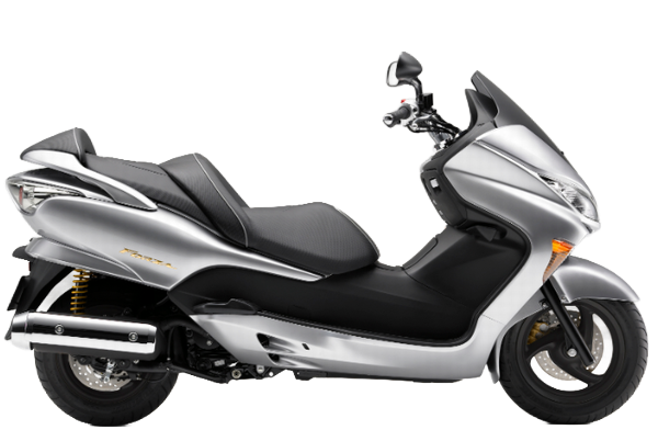 【2007年式】 フォルツァ Z｜FORZA Z