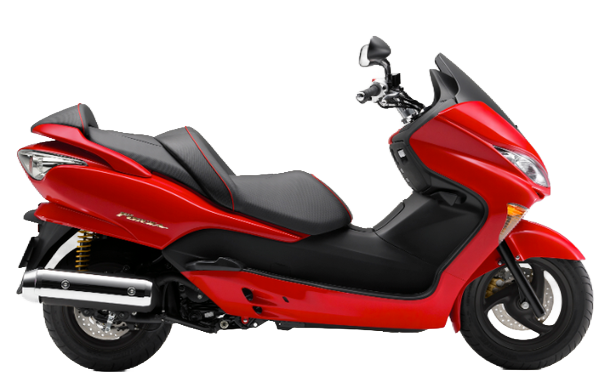 【2007年式】 フォルツァ Z｜FORZA Z