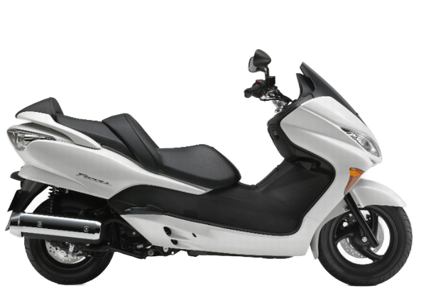 【2007年式】 フォルツァ Z｜FORZA Z