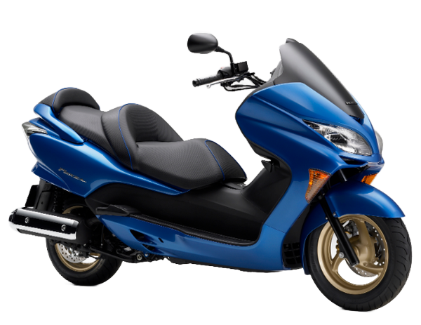 フォルツァZ 【MF08｜2004～07年式】