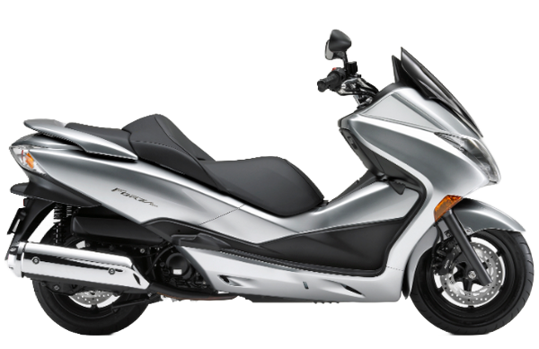 【2008年式】 フォルツァ Z|FORZA Z