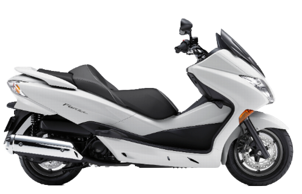 【2008年式】 フォルツァ Z|FORZA Z