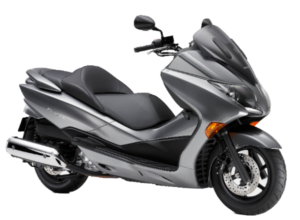 【2009年式】 フォルツァ Z|FORZA Z