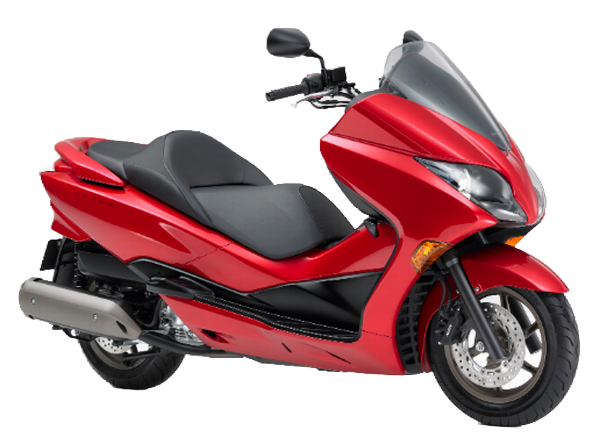 【2010年式】 フォルツァ Z|FORZA Z