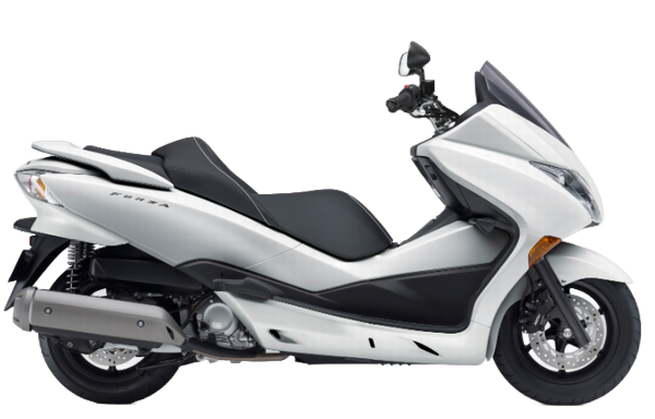 【2011年式】 フォルツァ Z|FORZA Z