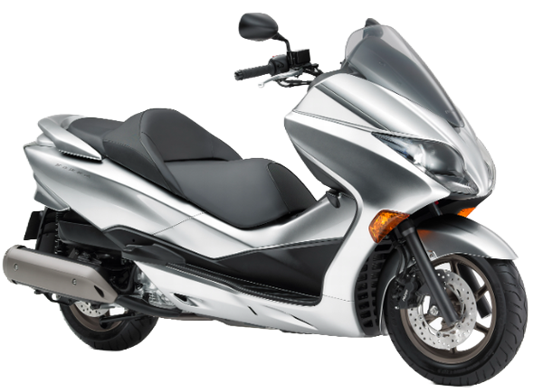 フォルツァZ 【MF10|2008~12年式】