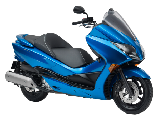 フォルツァZ 【MF10|2008~12年式】