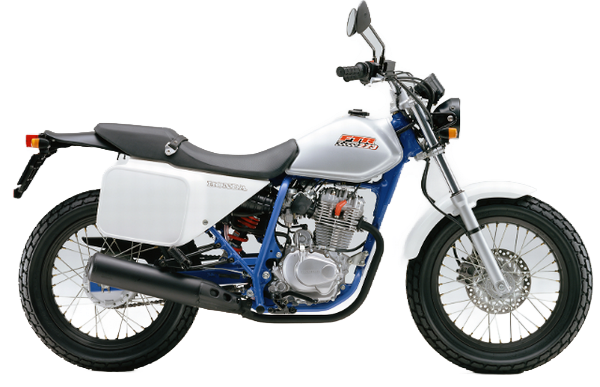 【2001年式】 FTR223