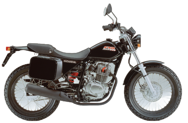 FTR223【2000～07年】