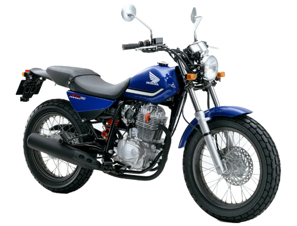 FTR223【2000～07年】