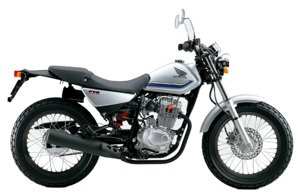 【2003年式】 FTR223