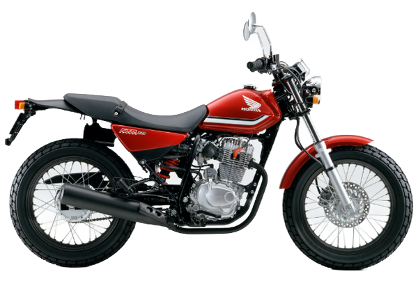 【2003年式】 FTR223