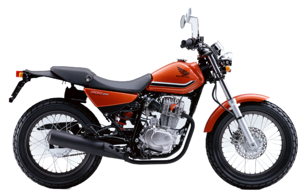 【2004年式】 FTR223