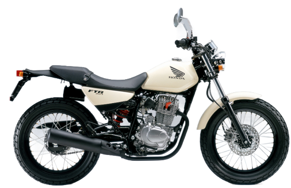 【2005年式】 FTR223