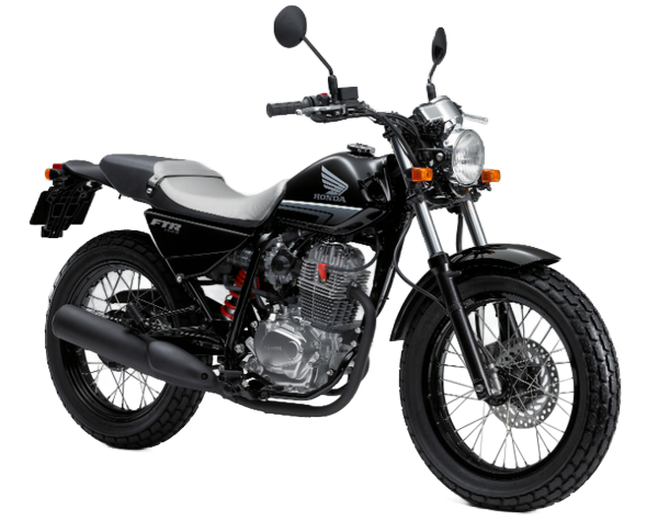 FTR223【2000～07年】