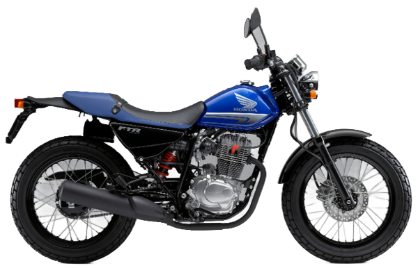 【2007年式】 FTR223