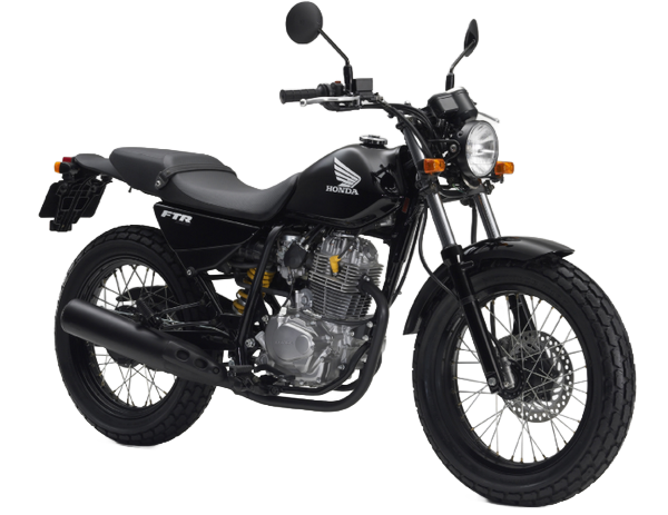 FTR223【2000～07年】