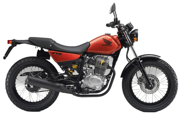 FTR223【2000～07年】