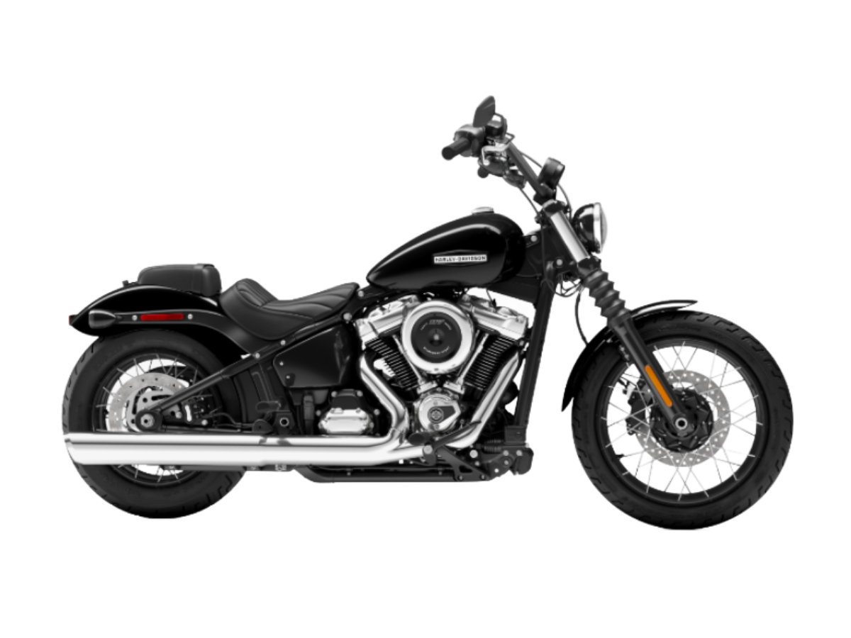 【2025年式】FXBB ストリートボブ