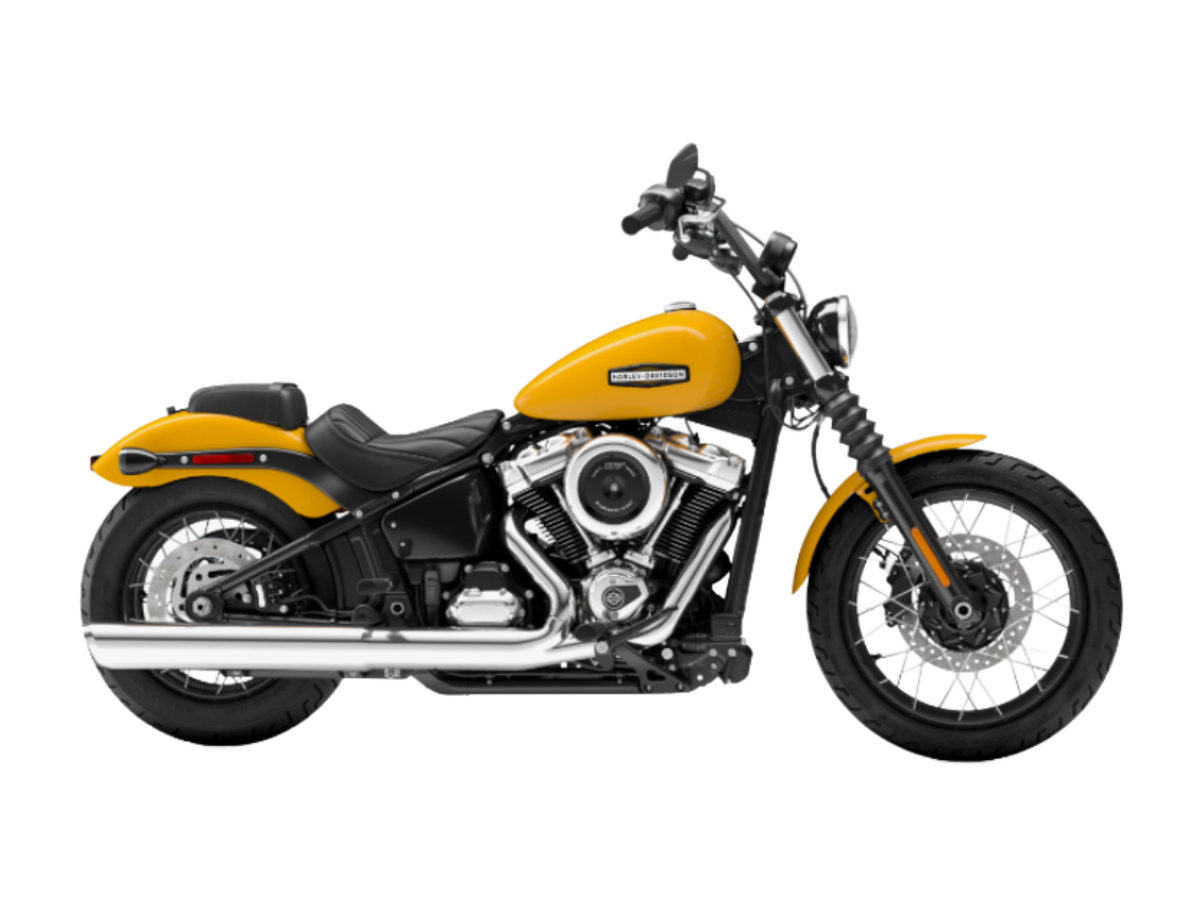 【2025年式】FXBB ストリートボブ