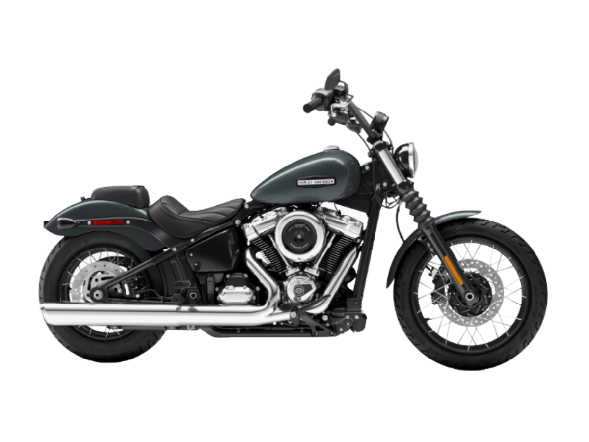 【2025年式】FXBB ストリートボブ