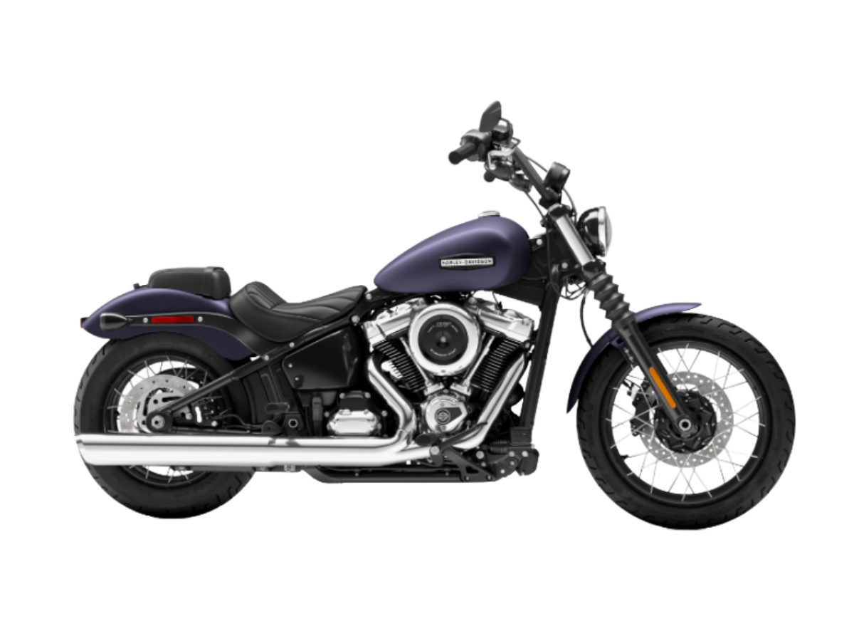 【2025年式】FXBB ストリートボブ