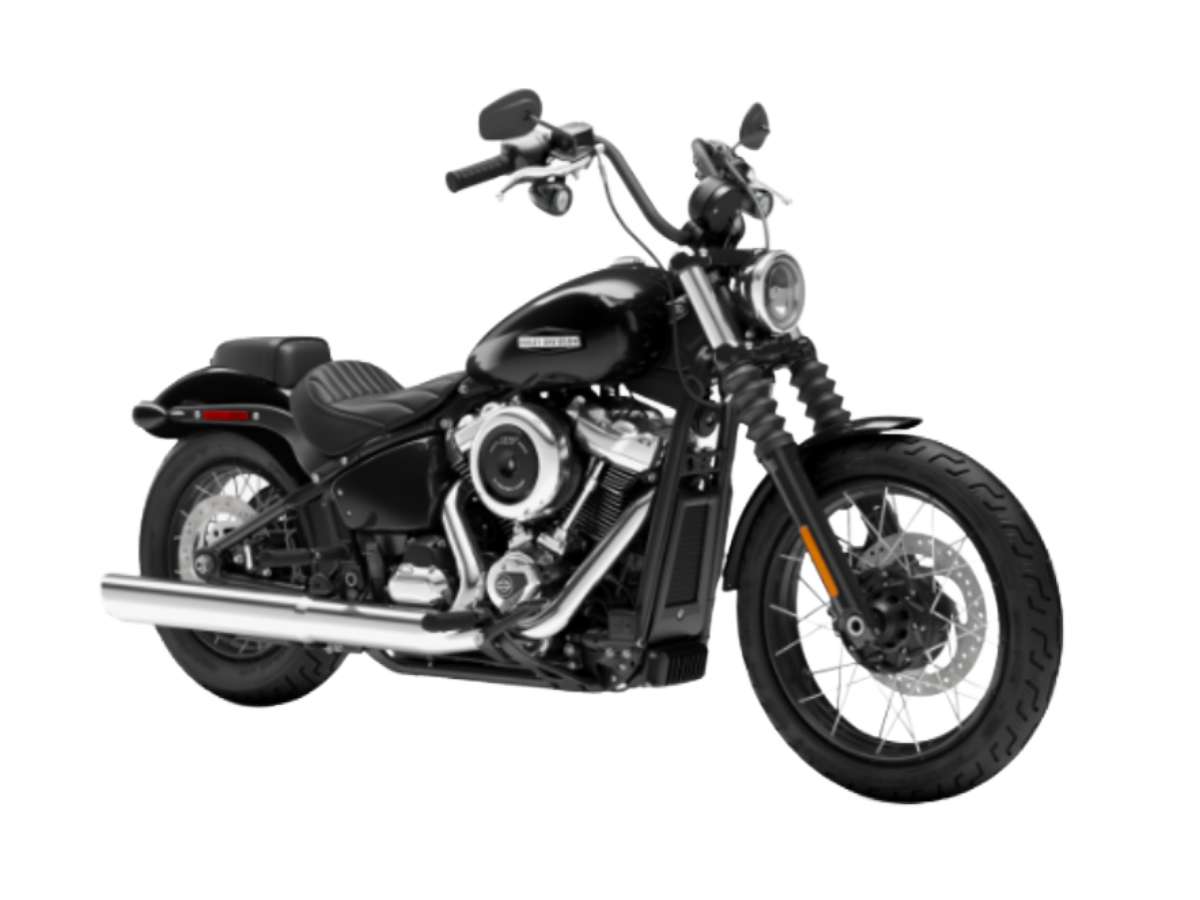 【2026年式】FXBB ストリートボブ