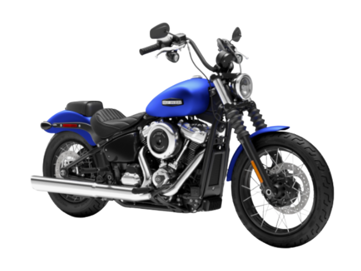 【2026年式】FXBB ストリートボブ