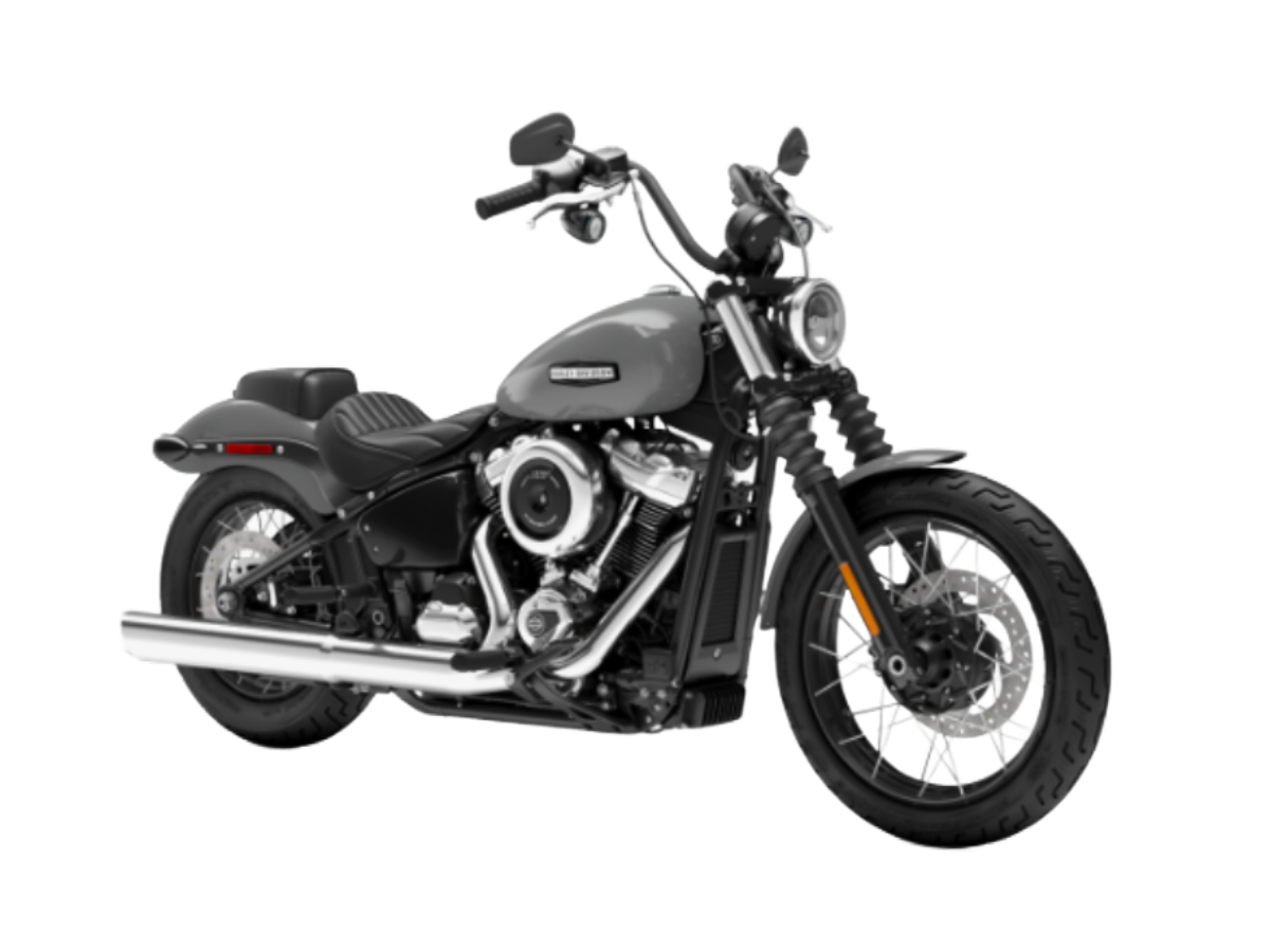 【2026年式】FXBB ストリートボブ