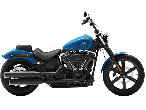 【2022年式】FXBBS ストリートボブ