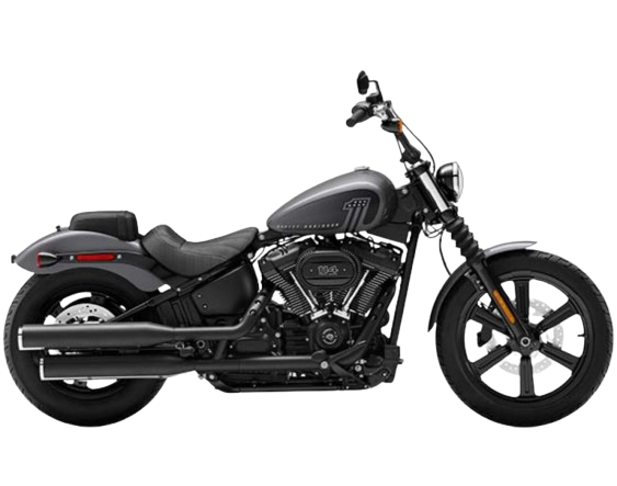 【2022年式】FXBBS ストリートボブ