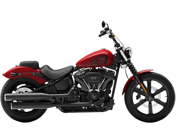 【2022年式】FXBBS ストリートボブ