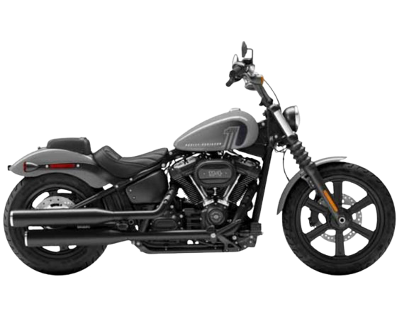 【2024年式】FXBBS ストリートボブ