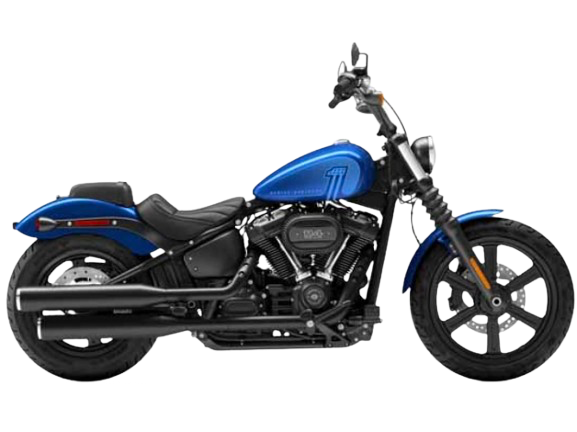 【2024年式】FXBBS ストリートボブ