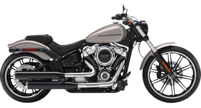 【2018年式】FXBR ブレイクアウト