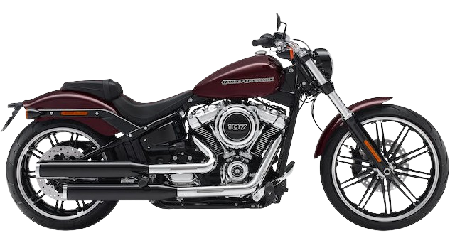 【2018年式】FXBR ブレイクアウト