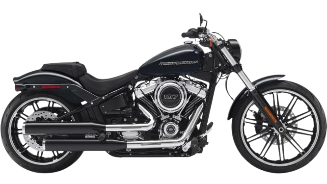 FXBR ブレイクアウト 【2018～19年式｜M8 107】