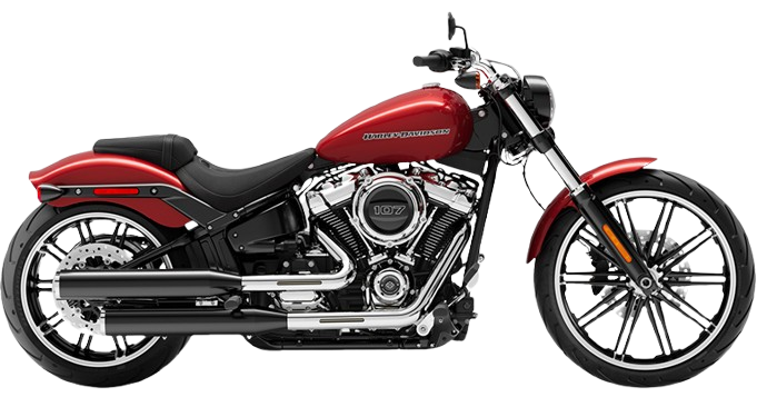 FXBR ブレイクアウト 【2018～19年式｜M8 107】