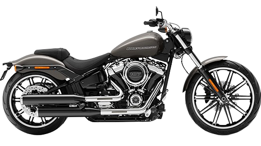 FXBR ブレイクアウト 【2018～19年式｜M8 107】