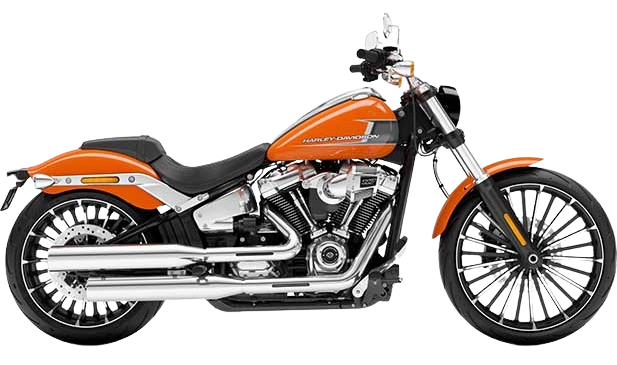 【2023年式】FXBR ブレイクアウト