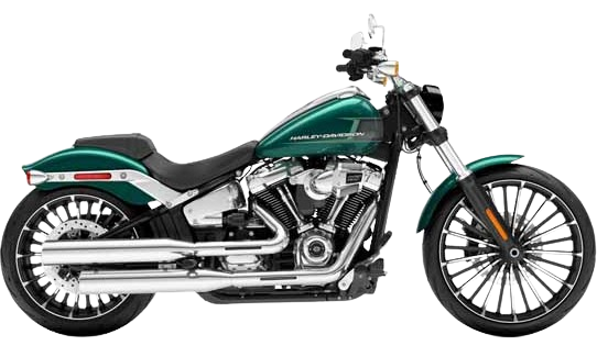 【2024年式】FXBR ブレイクアウト