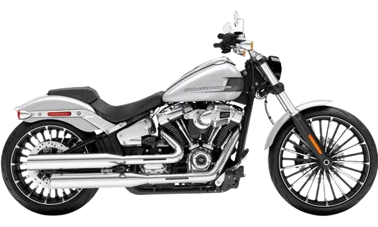 【2024年式】FXBR ブレイクアウト