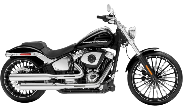 【2025年式】FXBR ブレイクアウト