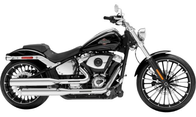 【2025年式】FXBR ブレイクアウト