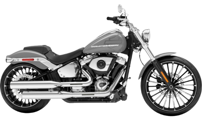 【2025年式】FXBR ブレイクアウト