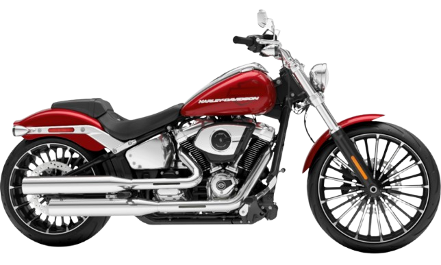 【2025年式】FXBR ブレイクアウト