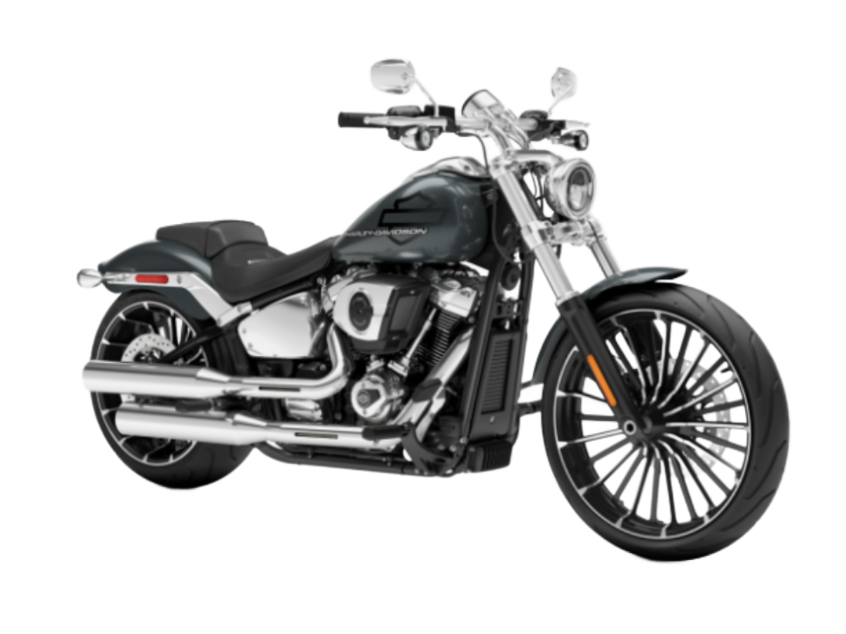 【2026年式】FXBR ブレイクアウト