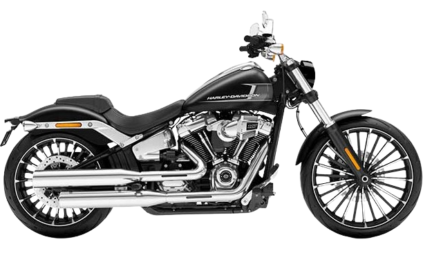 FXBR ブレイクアウト【2023～現行｜M8 117】