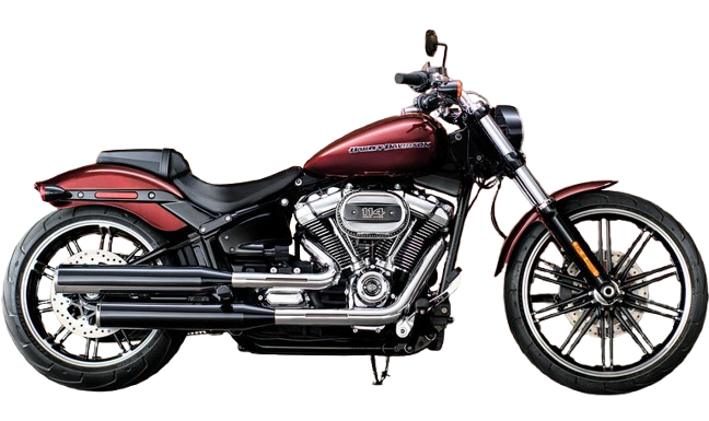 【2018年式】FXBRS ブレイクアウト